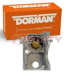 Dorman Ignition Lock Housing For 2007 Chevrolet Silverado 1500 Classic Ra. Fixed Price $125.94.