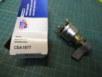 1 Carquest Csa1877 Ignition Switch. New In Box. Fixed Price $39.99.