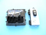 11 2011 Bmw 535i Engine Control Module Key Ecu Ecm Pcu Used 7629420-01 762942001. Fixed Price $395.00.