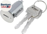 Ignition Lock Cylinder For Ford Bronco 1966-1979 F-150 Lincoln. Fixed Price $26.21.