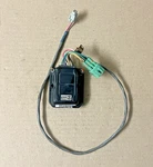 Oem 1986 86 Toyota Celica Igniter 84 Ignitor Assy Module 89620-20210 Denso. Fixed Price $112.00.