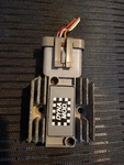 Ford Mustang V8 Gt Remote Dyna Mod Tfi Icm Ignition Module Sn95 F4sf-12b582-aa. Fixed Price $89.00.