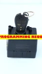 Chrysler Dodge Mopar Wireless Ignition Node Win Module Switch W/ Fob P05026535ai. Fixed Price $103.53.