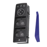 Master Window Control Switch For 2010-2017 Mercedes Benz E550 E350 E400 E63 Amg. Fixed Price $30.49.