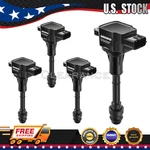 For Nissan Sentra X-trail Altima 2.5l Ignition Coil Uf350 C1398 5c1395. Fixed Price $46.59.