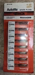 Bf 42 Autolite Spark Plug Nos Ford 289 302 427 428 Mustang Shelby Vintage. Fixed Price $49.99.