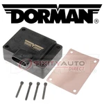 Dorman Fuel Pump Driver Module For 2002-2003 Workhorse Fastrack Ft1802 6.5l Jj. Fixed Price $309.40.