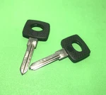 2 Blank Key For Mercedes Benz 250 280 350 450 Sl Sel Se Sec Nz Hd Mb18 Mb18p. Fixed Price $22.20.