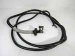 73-89 Mercedes R107 450sl 560sl 380sl Trunk Line Battery Cable. Fixed Price $88.55.