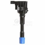 Delphi Ignition Coil Front Gn10248 30521pwa003 For Honda. Fixed Price $82.46.