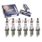 6 Pcs Ngk Iridium Ix Spark Plugs For 2005-2010 Honda Odyssey 3.5l V6 - Cz. Fixed Price $55.85.