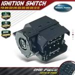 Ignition Switch For Bmw 323ci 2000 323i 325i 325xi 525i 328ci 330ci M3 X3 X5 Z4. Fixed Price $21.53.