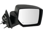 Right Mirror For 08-12 Jeep Liberty Jr19r2 Door -- Passenger Side. Fixed Price $76.46.