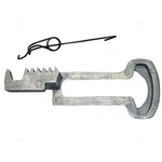 Tilt Steering Ignition Switch Actuator Rack & Spring Fits 77-05 Gm Various Model. Fixed Price $14.99.
