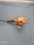 71 72 Chevy Vega Distributor 2bc Mt. Fixed Price $64.85.