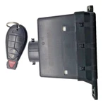 Dodge / Chrysler Jeep Wireless Ignition Node Receiver Oem W/ 1 Key P68066729ab. Fixed Price $99.00.
