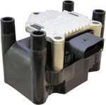 Denso 673-9100 Direct Ignition Coil Oe Quality For 98-15 Beetle Golf Jetta New. Fixed Price $42.99.