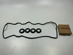 Fel-pro Valve Cover Gasket + Spark Plug Tube Seal Set 1987-2001 Toyota 3sfe 2.0l. Fixed Price $13.45.