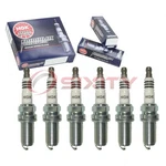 6 Pcs Ngk Iridium Ix Spark Plugs For 2006-2007 Subaru B9 Tribeca 3.0l H6 - Hq. Fixed Price $56.82.