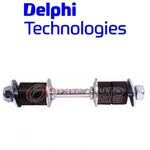 Delphi Front Suspension Stabilizer Bar Link Kit For 1986-1994 Nissan D21 Eb. Fixed Price $22.52.