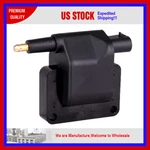 1pc Ignition Coil 1991 1992 1993 1994 1995 19961997 Jeep Wrangler 2.5l L6 Ucr259. Fixed Price $12.99.