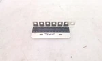Jeep Jl Wrangler Oem Mopar Z Fuse 68368853aa 2018-2023. Fixed Price $49.99.