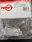 Rotary 9665 31-9665 Interlock Switch Multi Application. Fixed Price $11.24.