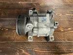 08-14 Subaru Wrx 2.5l Turbo Ac Compressor Assembly Genuine Valeo Oem 73111fg002. Fixed Price $113.99.