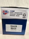 "remanufactured" Carquest Starter 6442s 94-96 Cadillac & Buick. Fixed Price $174.99.