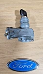 Ford Capri Mk3 2.8i Ignition Barel & Key Fully Tested Genuine Rare Now. Fixed Price $242.16.