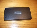 Motorola Hands Free Pro-install Car Kit Junction Box Model Syn9271b. Fixed Price $19.99.