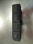 06 Audi S4 Esp Switch R14071. Fixed Price $20.00.