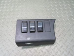 86-89 Toyota Supra Ma70l Cruise Fog Defrost Button Switch 55432-14210 Oem. Fixed Price $40.21.