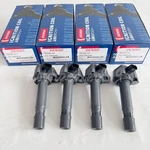 4x Denso Ignition Coil 099700-101 For 06-11 Honda Civic 1.8l L4 30520-rna-a01 Us. Fixed Price $67.00.