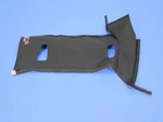 Genuine Mopar Sport Bar Cover Right 1em62dx9ae. Fixed Price $109.42.