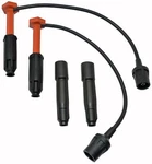 For Mercedes Benz R170 W202 C230 Slk230 1997-2000 Karlyn-sti Spark Plug Wire Set. Fixed Price $57.95.