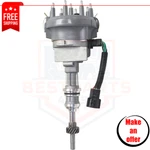 New Ignition Distributor For 1993-1996 Ford F-150/f-250 Xlt. Fixed Price $56.99.