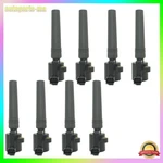8x Ignition Coil For Jaguar S-type Ford Thunderbird Lincoln Ls 1w4u-12a366-ba. Fixed Price $185.20.