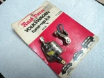 Vintage Rb-30 Volkswagen Tune-up Kit Points And Condenser Nos 1970s Beetle. Fixed Price $24.95.