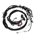 Holley 558-140 Main Harness For Ford 7.3l Godzilla Engines W/oe Stock Coils. Fixed Price $499.95.