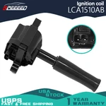Oem Ignition Coil Lca1510ab For Jaguar Xj8 Xjr Vanden Plas Xk8 4.0l V8 1997-1999. Fixed Price $23.99.