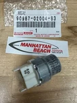 84-91 4runner New Genuine Oem Toyota E.f.i. Main Efi Relay 90987-02004-83. Fixed Price $28.85.