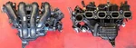Engine Intake Manifold 2.0l Mazda 3 I 2004-2009 Lf62 13 4s4g-9f479-ac. Fixed Price $339.95.