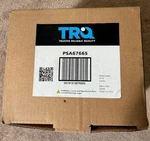 Trq #psa67665 Power Steering Pump W/o Pulley For Lexus Toyota V6 3.0l 3.3l. Fixed Price $50.00.