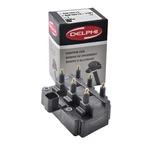 Delphi Ignition Coil Gn10213 For Dodge Plymouth Chrysler Eagle 1990-1998. Fixed Price $51.44.