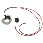 Electronic Conversion Kit Standard Motor Products Lx806. Fixed Price $276.24.
