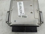 Hyundai Elantra Engine Control Computer Ecu Pcm Ecm Pcu Oem A1kg0. Fixed Price $104.65.