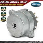 Ignition Switch For Volvo C70 1998-2005 S70 1998-2000 S90 1997-1998 V70 V90 960. Fixed Price $27.59.