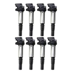 For Bmw X5 2004-2011 Trq Ica32460 Ignition Coil Set. Fixed Price $136.67.