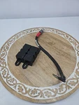 00-06 Jaguar Xk8 Xkr X100 Xj8 X308 Positive Battery Cable Lje3690aa Oem. Fixed Price $71.25.